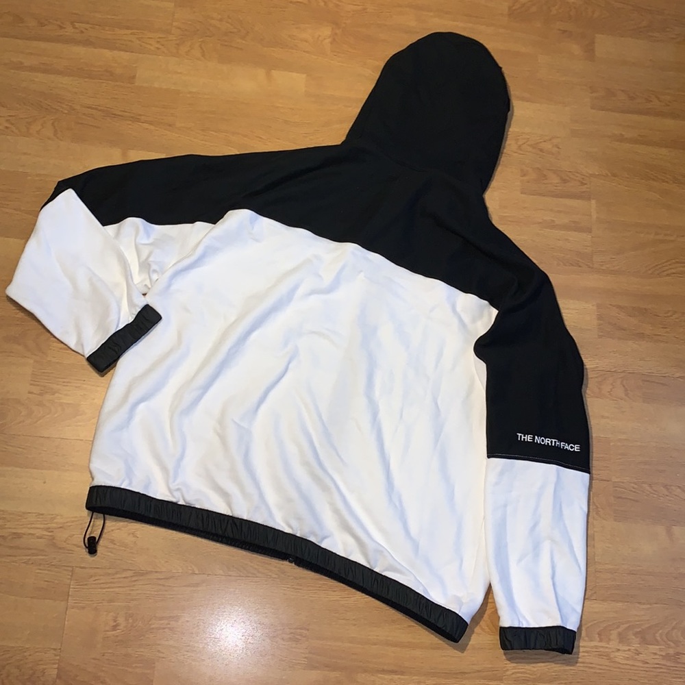 NWT The North Face Geary Full Zip Hoodie - Picture 11 of 12